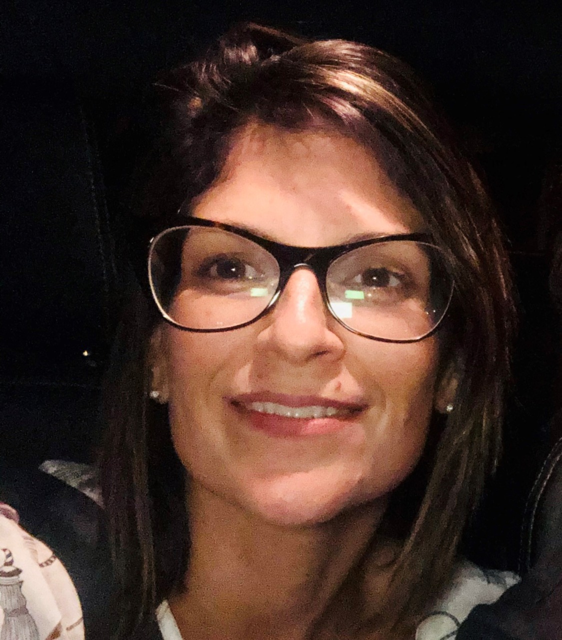 Carolina Rodrigues de Souza
