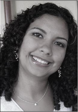 Iraí Maria de Campos Teixeira