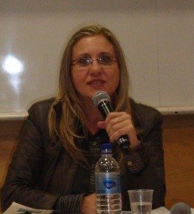 Maria Aparecida Mello