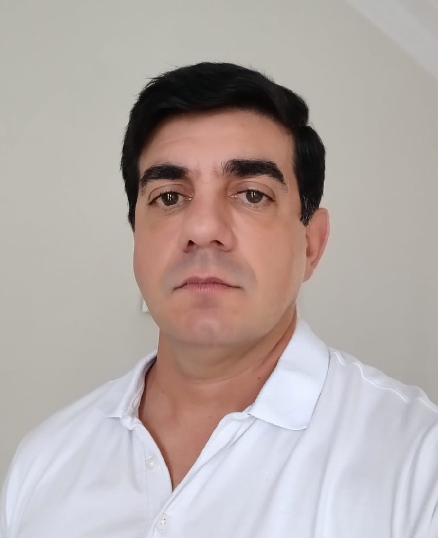 Cássio Florêncio Rubio