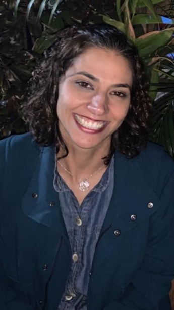 Tatiane Cosentino Rodrigues