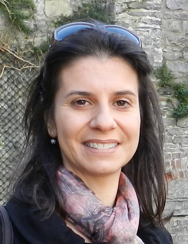 Suzana Reck Miranda