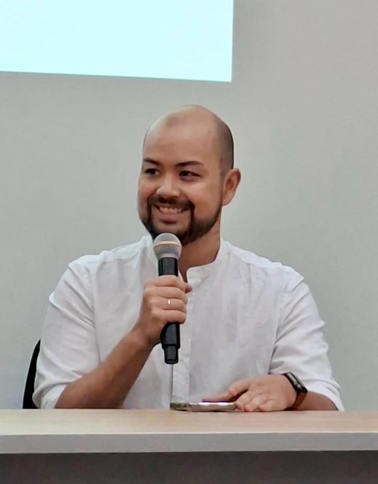 Alexandre Rodrigo Nishiwaki da Silva