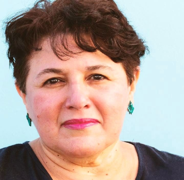 Maria de Jesus Dutra dos Reis