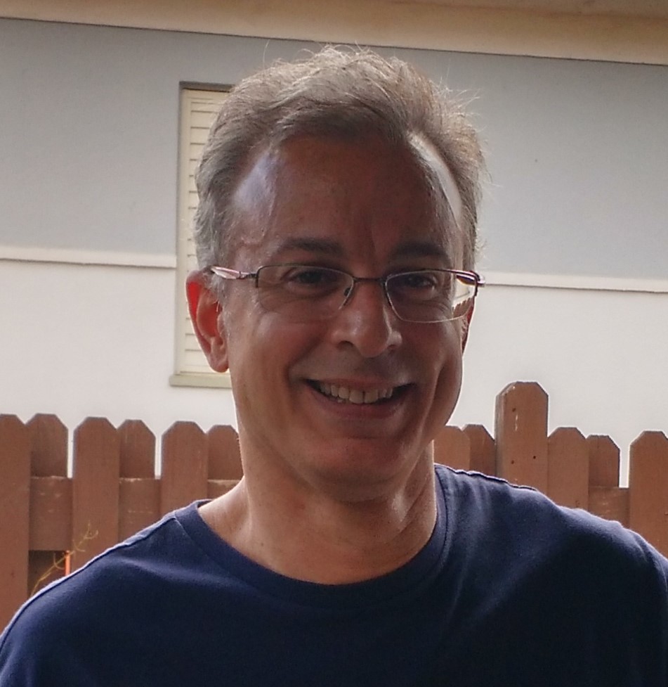 Marcelo Coutinho Vargas