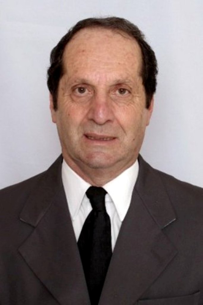 Osvaldo Elias Farah