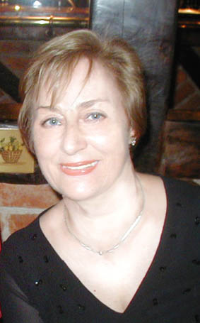 Aida Victoria Garcia Montrone