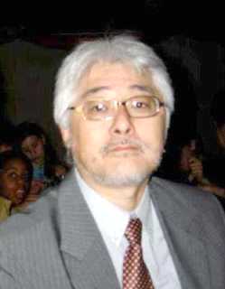 Carlos Roberto Massao Hayashi