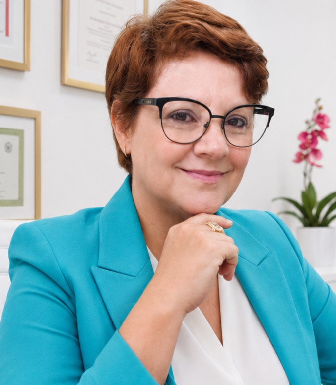 Maria Cristiane Barbosa Galvão
