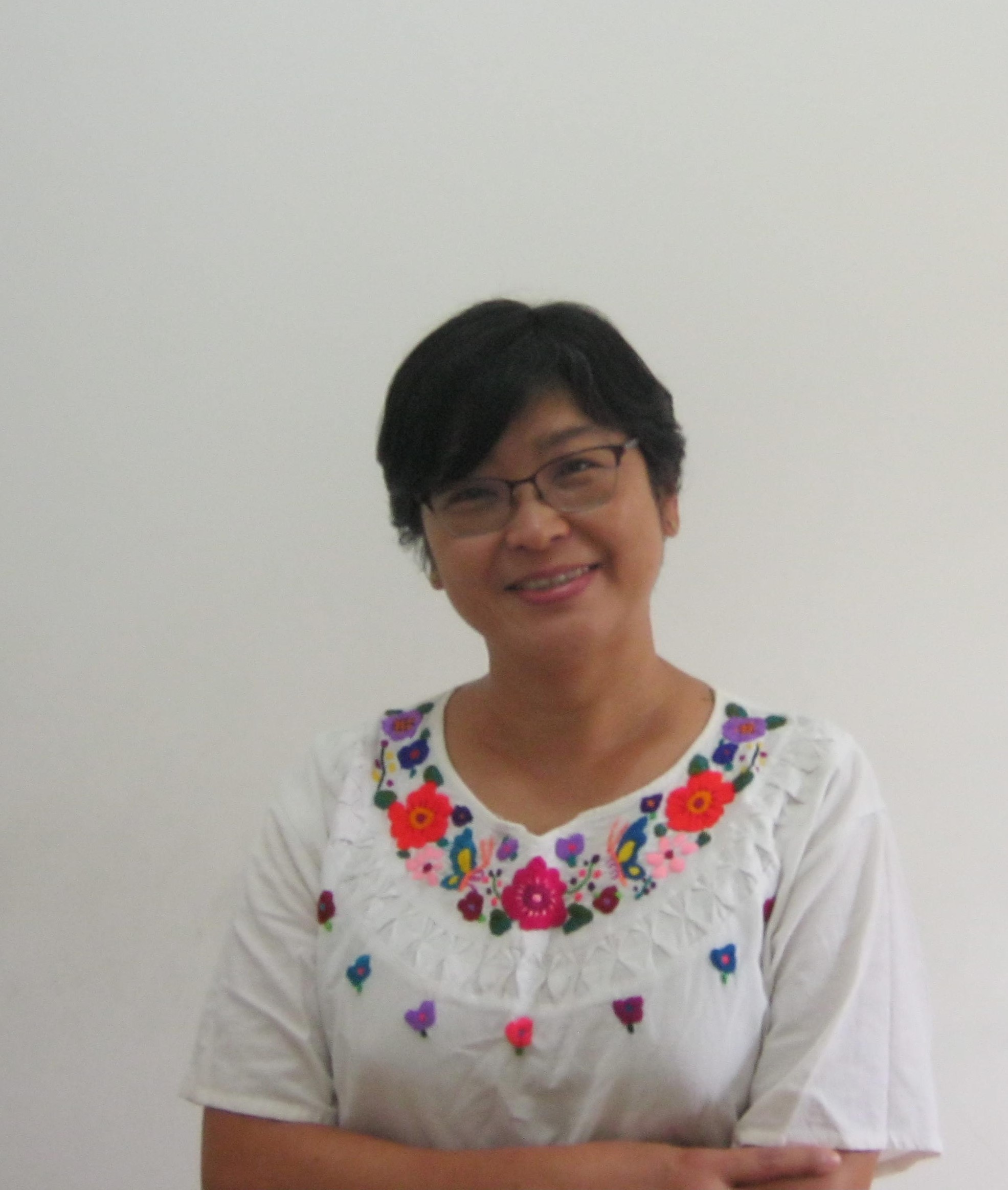 Rosa Yokota