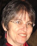 Maria Silvia Cintra Martins