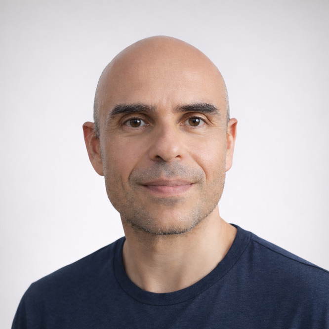 Pablo Arantes