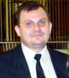 Glauber Lúcio Alves Santiago