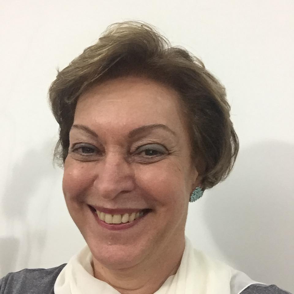 Elenice Maria Cammarosano Onofre