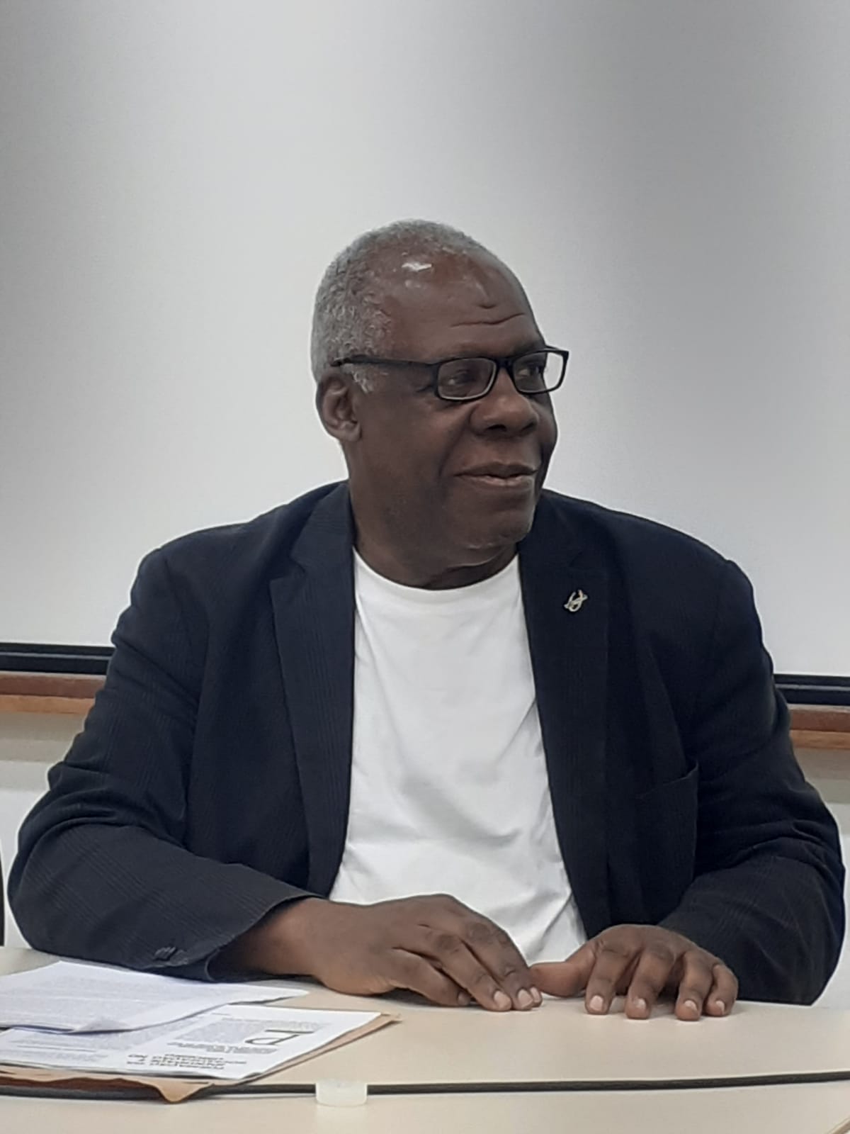 Valter Roberto Silvério