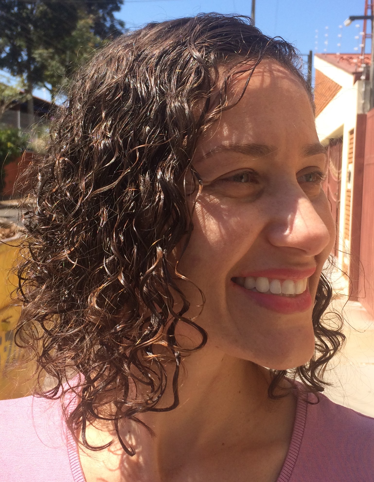 Monalisa Muniz Nascimento