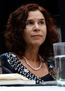 Heloisa Chalmers Sisla