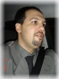 Alexandre Masson Maroldi