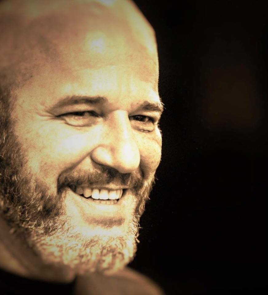 Joao Angelo Fantini